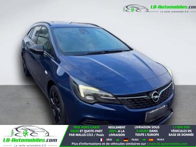 Opel Astra Sports Tourer 1.2 Turbo 110 ch BVM