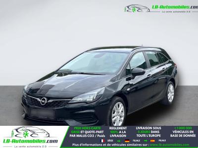 Opel Astra Sports Tourer 1.2 Turbo 110 ch BVM