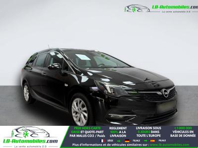 Opel Astra Sports Tourer 1.2 Turbo 130 ch BVM