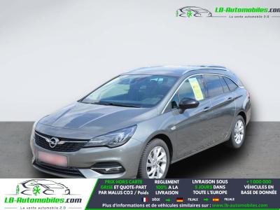 Opel Astra Sports Tourer 1.2 Turbo 130 ch BVM