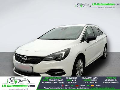 Opel Astra Sports Tourer 1.2 Turbo 130 ch BVM