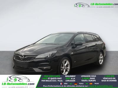 Opel Astra Sports Tourer 1.2 Turbo 130 ch BVM