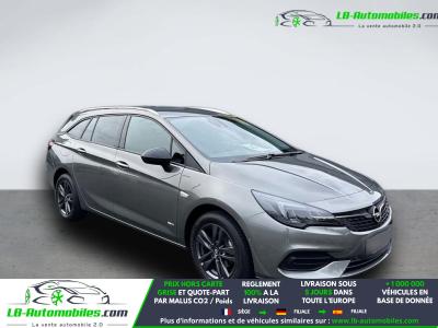 Opel Astra Sports Tourer 1.2 Turbo 130 ch BVM