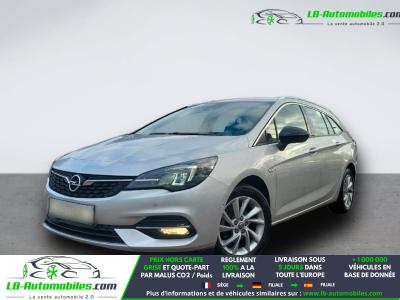 Opel Astra Sports Tourer 1.5 Diesel 122 ch BVM