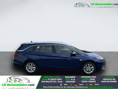 Opel Astra Sports Tourer 1.5 Diesel 122 ch BVM