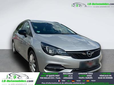 Opel Astra Sports Tourer 1.5 Diesel 122 ch BVA