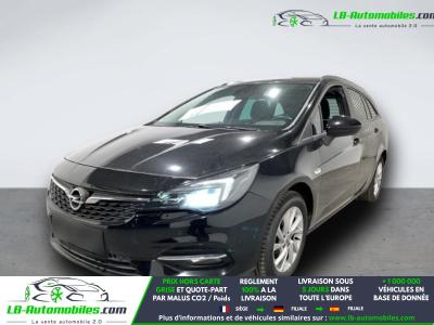 Opel Astra Sports Tourer 1.5 Diesel 122 ch BVA