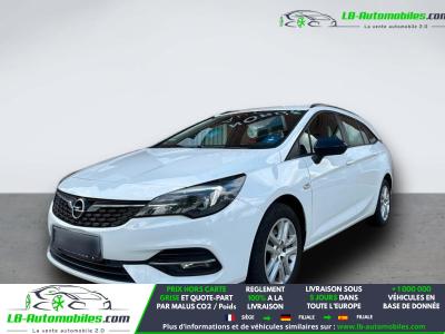 Opel Astra Sports Tourer 1.5 Diesel 122 ch BVA