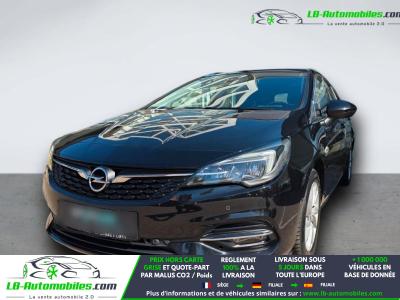 Opel Astra Sports Tourer 1.5 Diesel 122 ch BVA