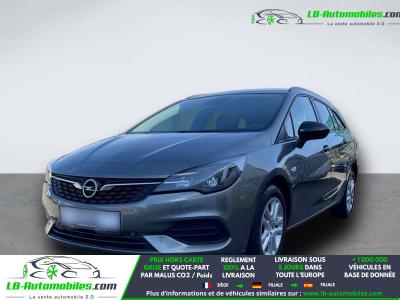 Opel Astra Sports Tourer 1.2 Turbo 110 ch BVM