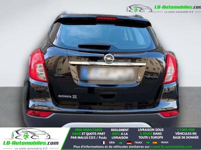 Opel Mokka 1.6 - 115 ch