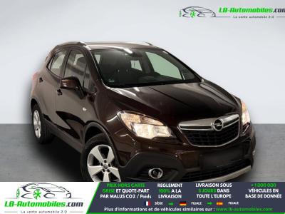 Opel Mokka 1.6 - 115 ch