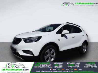 Opel Mokka 1.4 Turbo - 140 ch BVA