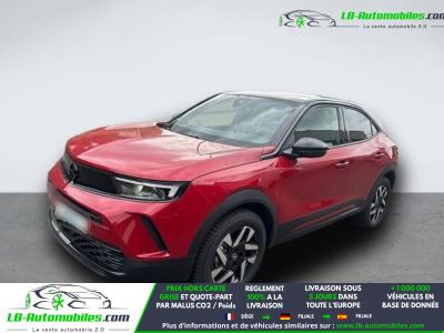 Opel Mokka 1.2 Turbo 130 ch BVA