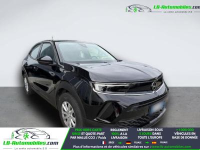 Opel Mokka 1.2 Turbo 130 ch BVA