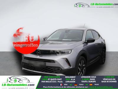 Opel Mokka 1.2 Turbo 130 ch BVA