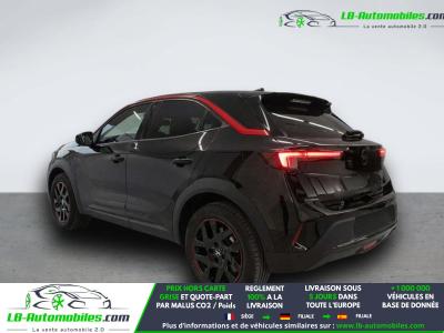 Opel Mokka 1.2 Turbo 130 ch BVM