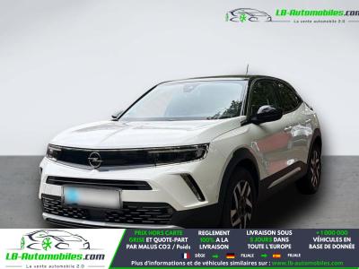 Opel Mokka 1.2 Turbo 130 ch BVM
