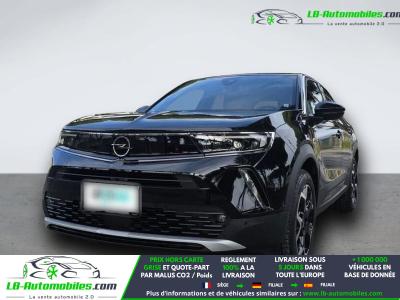 Opel Mokka 1.2 Turbo 136 ch BVM