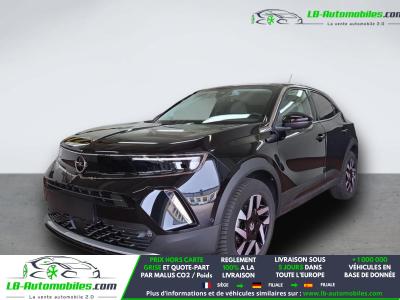 Opel Mokka 1.2 Turbo 136 ch BVM