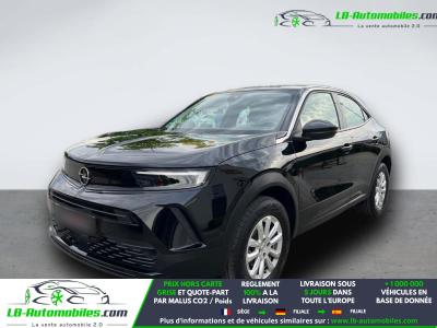 Opel Mokka 1.2 Turbo 136 ch BVM