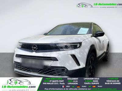 Opel Mokka Electrique 136 ch & Batterie 50 kWh