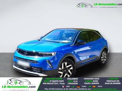 Opel Mokka Electrique 136 ch & Batterie 50 kWh