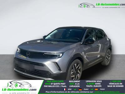 Opel Mokka Electrique 136 ch & Batterie 50 kWh