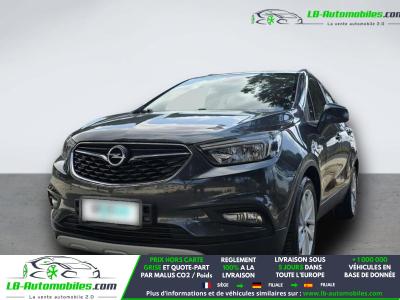 Opel Mokka X 1.4 Turbo - 140 ch GPL