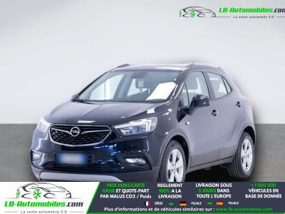 Opel Mokka X 1.4 Turbo - 140 ch GPL