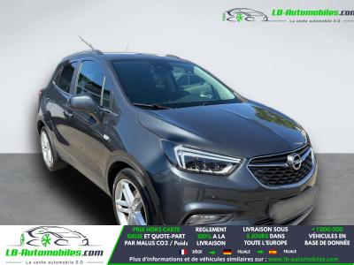 Opel Mokka X 1.4 Turbo - 140 ch BVA