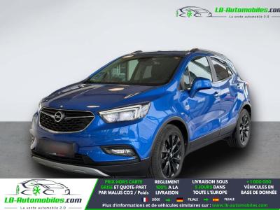 Opel Mokka X 1.4 Turbo - 140 ch BVA