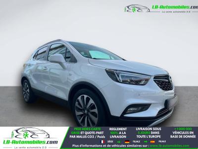 Opel Mokka X 1.4 Turbo - 140 ch BVA