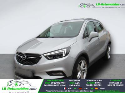 Opel Mokka X 1.4 Turbo - 140 ch BVA