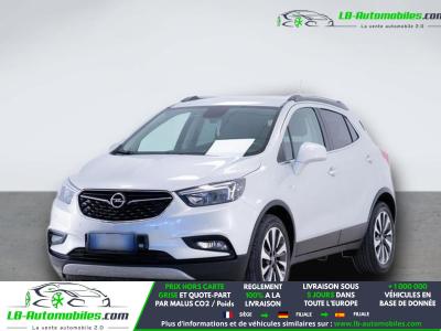 Opel Mokka X 1.6 CDTI - 110 ch