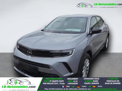 Opel Mokka Electrique 136 ch & Batterie 50 kWh