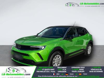 Opel Mokka Electrique 136 ch & Batterie 50 kWh