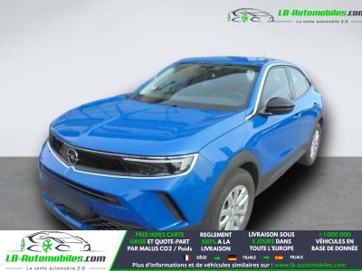 Opel Mokka Electrique 136 ch & Batterie 50 kWh