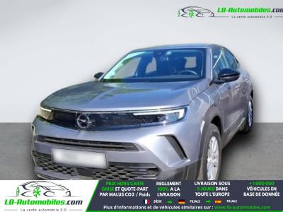 Opel Mokka Electrique 136 ch & Batterie 50 kWh