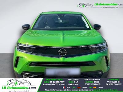 Opel Mokka Electrique 136 ch & Batterie 50 kWh