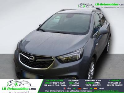 Opel Mokka X 1.6 CDTI - 136 ch