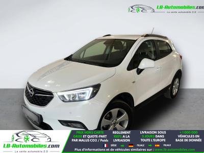 Opel Mokka X 1.6 CDTI - 136 ch