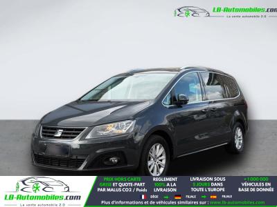 Seat Alhambra 2.0 TDI 150 BVM