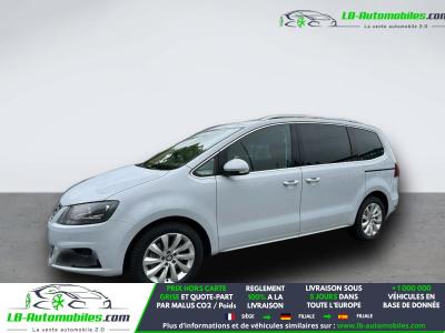 Seat Alhambra 2.0 TDI 150 BVM