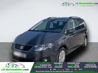 Seat Alhambra 1.4 TSI 150 BVM
