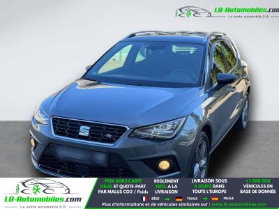 Seat Arona 1.0 EcoTSI 115 ch  BVM