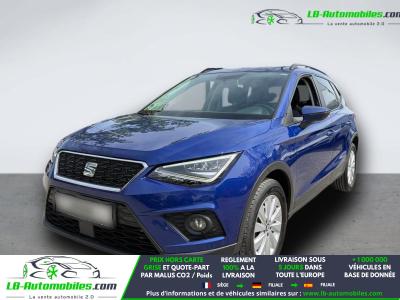 Seat Arona 1.0 EcoTSI 115 ch  BVM