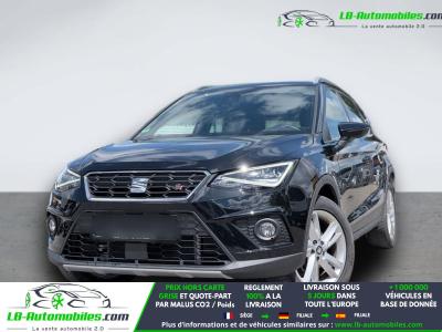 Seat Arona 1.0 EcoTSI 115 ch  BVA