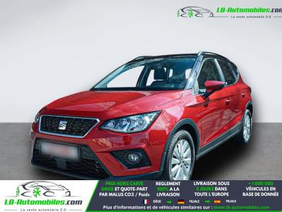 Seat Arona 1.0 EcoTSI 110 ch  BVA