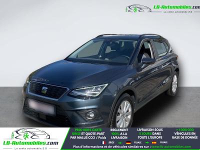 Seat Arona 1.0 EcoTSI 110 ch  BVA